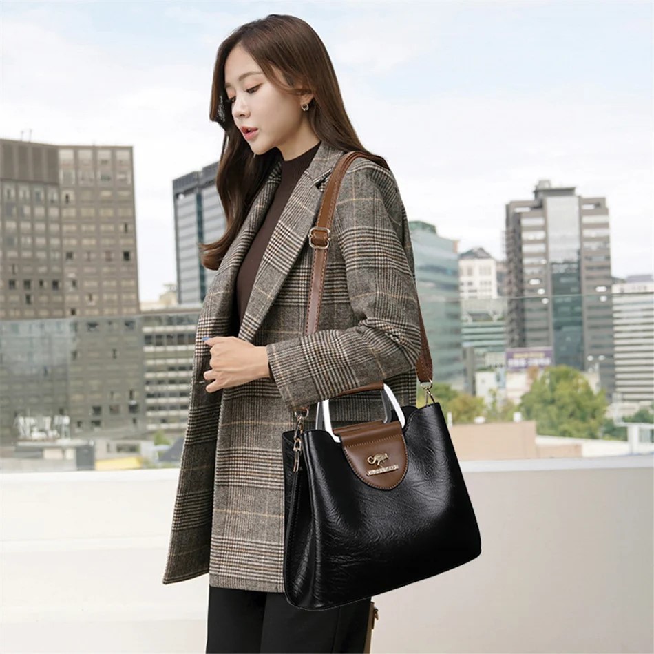 แบรนด์ของแท้ Tote กระเป๋ากระเป - Luxury Bags Louis Vuitton บทวิจารณ์และราคา