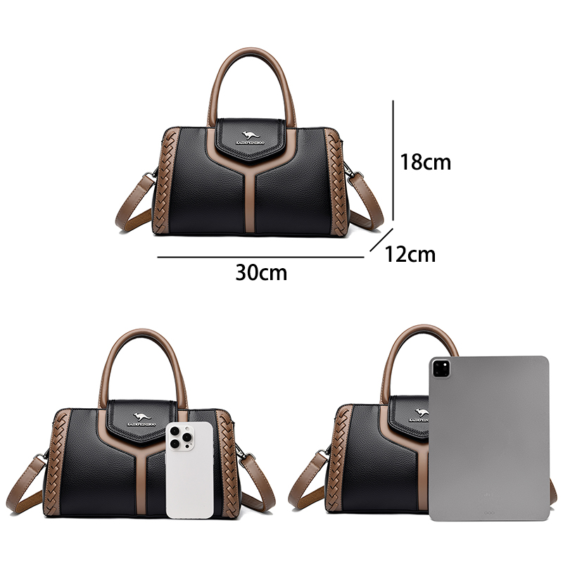 กระเป๋าถือผู้หญิงแฟชั่นใหม่ปี  - Luxury Bags Louis Vuitton บทวิจารณ์และราคา