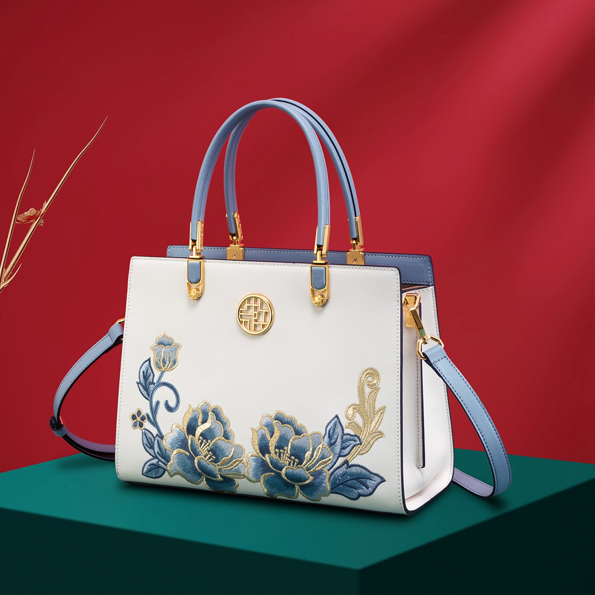 โรวอนกระเป๋าถือ กระเป๋าถือปักล - Luxury Bags Louis Vuitton บทวิจารณ์และราคา
