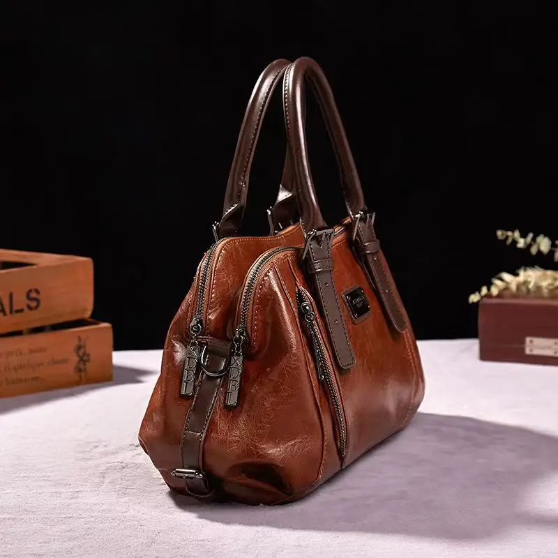 กระเป๋าผู้หญิง 100% กระเป๋าหนั - Luxury Bags Louis Vuitton บทวิจารณ์และราคา