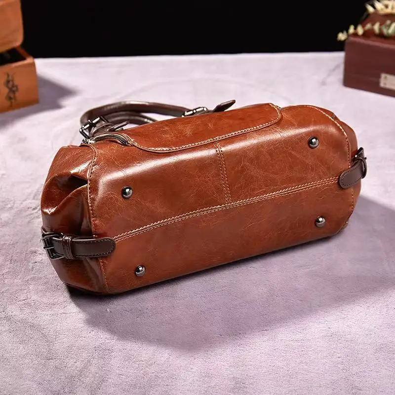 กระเป๋าผู้หญิง 100% กระเป๋าหนั - Luxury Bags Louis Vuitton บทวิจารณ์และราคา
