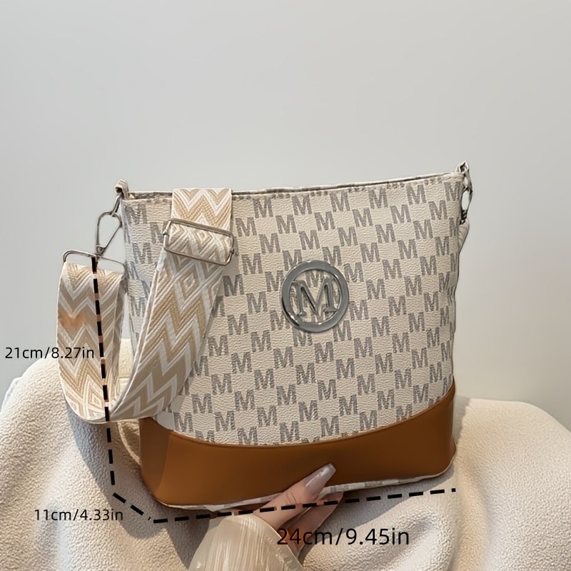 กระเป๋าสะพายข้างผู้หญิงแบบหลาย - Luxury Bags Louis Vuitton บทวิจารณ์และราคา