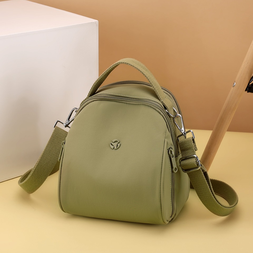 ฤดูร้อนไหล่Crossbodyกระเป๋าผู้ - Luxury Bags With Zipper บทวิจารณ์และราคา