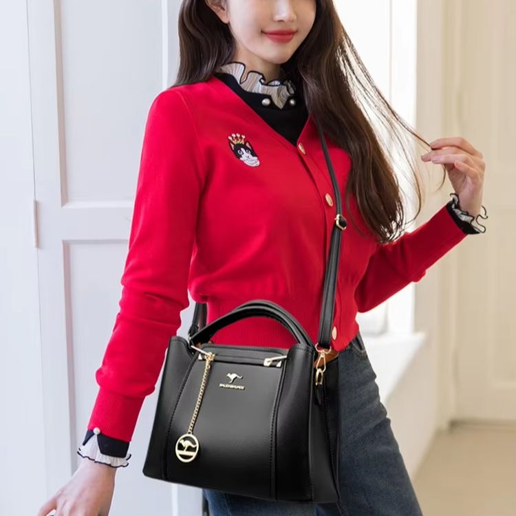 กระเป๋าถือหนังผู้หญิงดีไซน์หรู - Luxury Bags Louis Vuitton บทวิจารณ์และราคา