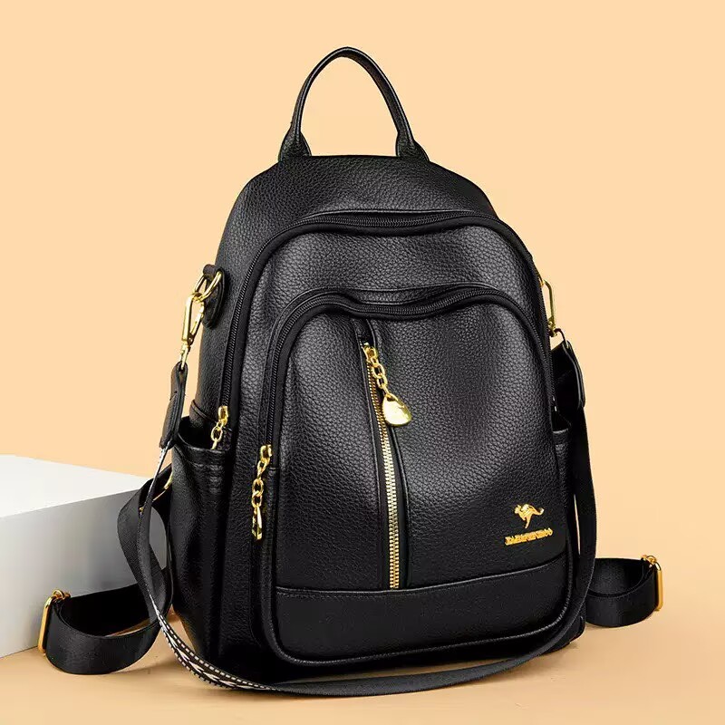 ใหม่คลาสสิกแฟชั่นคุณภาพสูงหนัง - Luxury Bags For Travel บทวิจารณ์และราคา