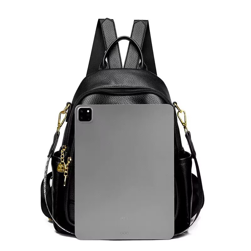 ใหม่คลาสสิกแฟชั่นคุณภาพสูงหนัง - Luxury Bags For Travel บทวิจารณ์และราคา