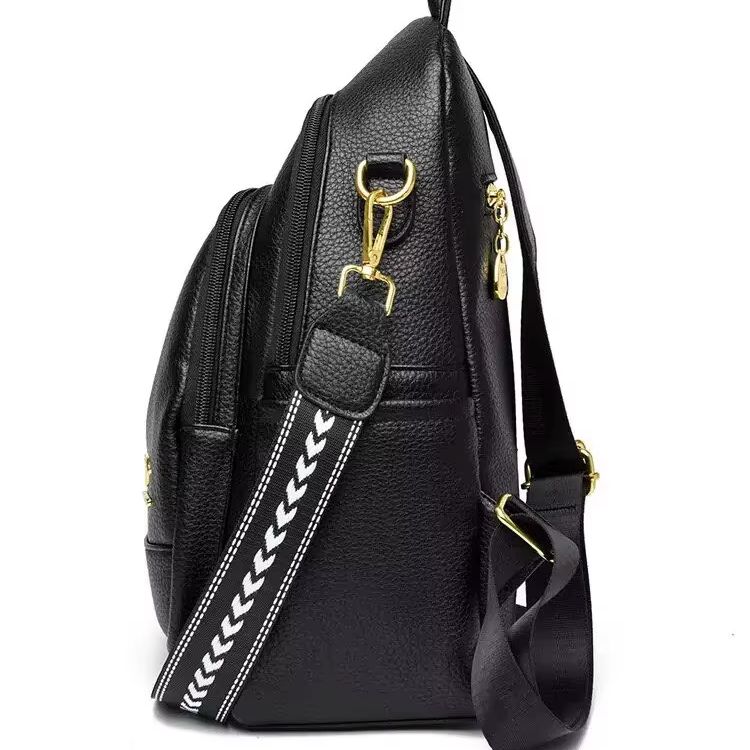 ใหม่คลาสสิกแฟชั่นคุณภาพสูงหนัง - Luxury Bags For Travel บทวิจารณ์และราคา