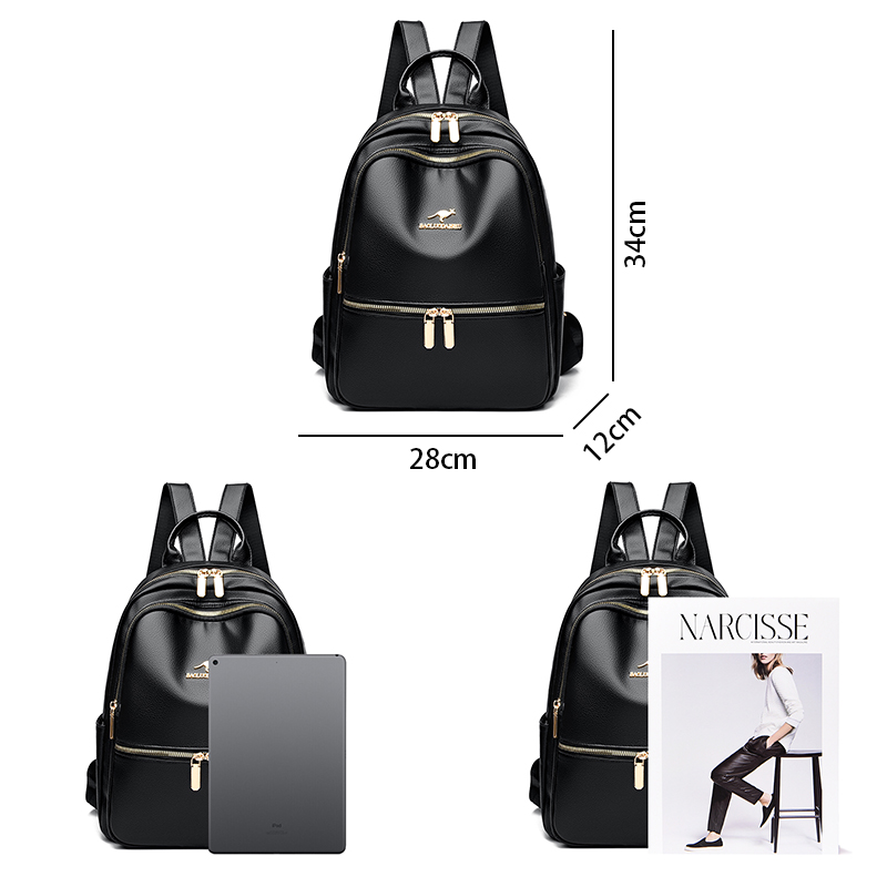 กระเป๋าหนังแฟชั่นเกาหลีสุดหรู  - Luxury Bags For Women Sale บทวิจารณ์และราคา
