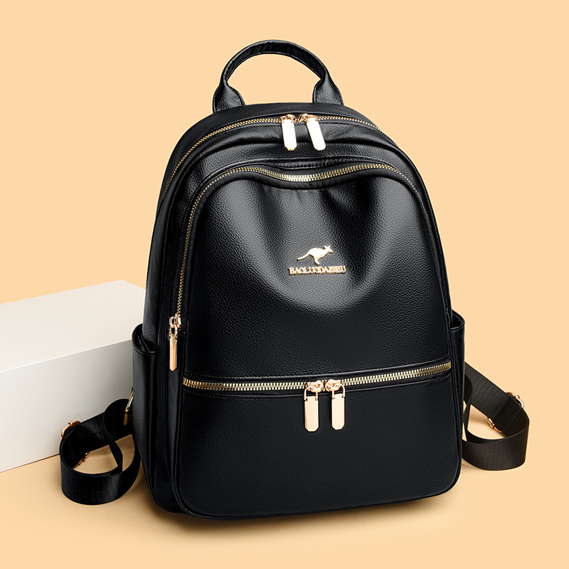 กระเป๋าหนังแฟชั่นเกาหลีสุดหรู  - Luxury Bags For Women Sale บทวิจารณ์และราคา