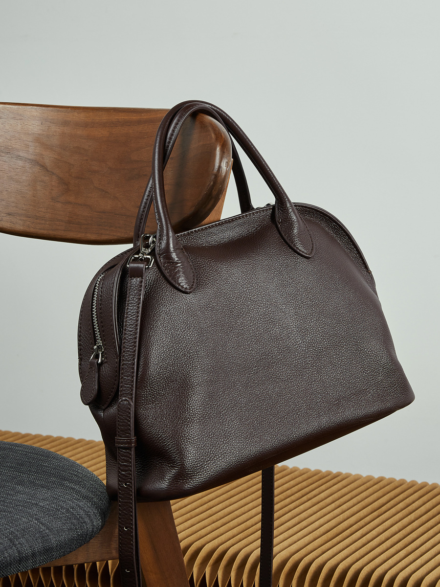 YANATARI กระเป๋าถือหนังแท้ความ - Luxury Bags In China Wholesale บทวิจารณ์และราคา