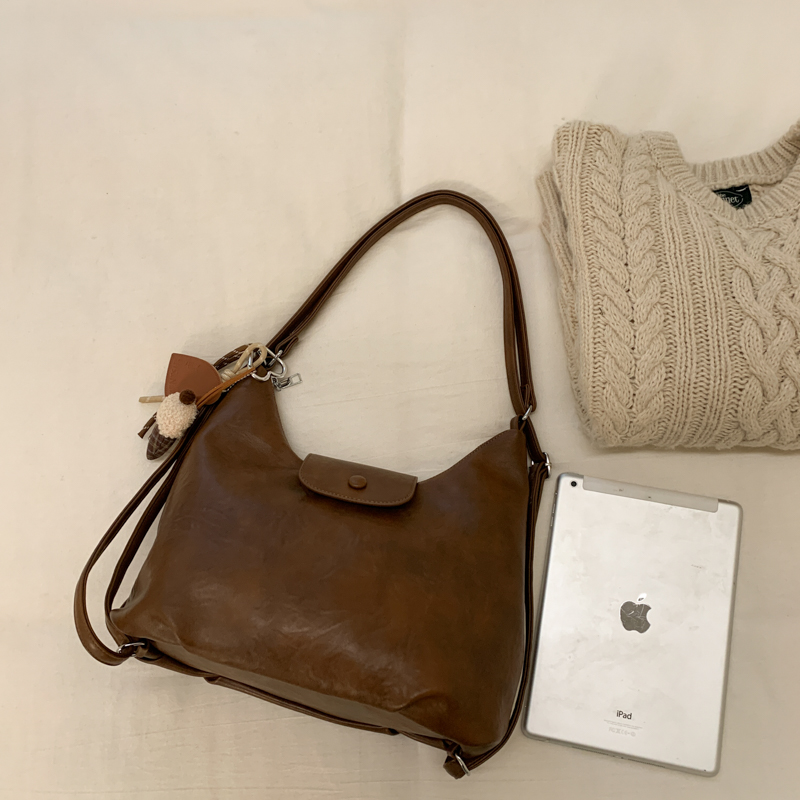 กระเป๋าสะพายไหล่ทรงสี่เหลี่ยม  - Luxury Bags For Women Sale บทวิจารณ์และราคา