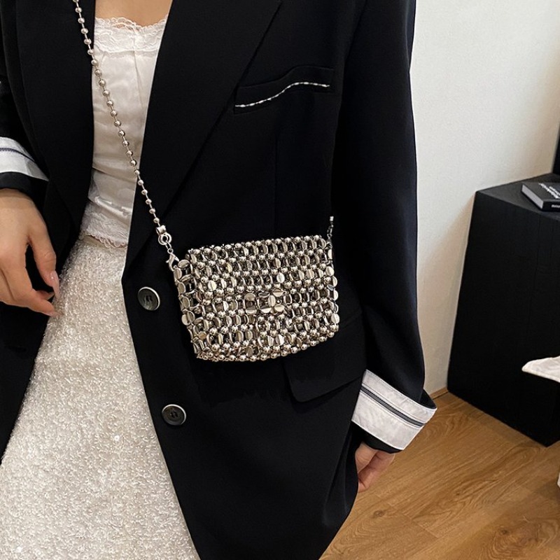 กระเป๋าคลัทช์สีพื้นเรียบหรู ดี - Luxury Bags For Women Sale บทวิจารณ์และราคา