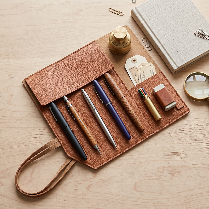 กระเป๋าใส่ปากกาพกพาสำหรับเดินท - Luxury Bags In China Wholesale บทวิจารณ์และราคา