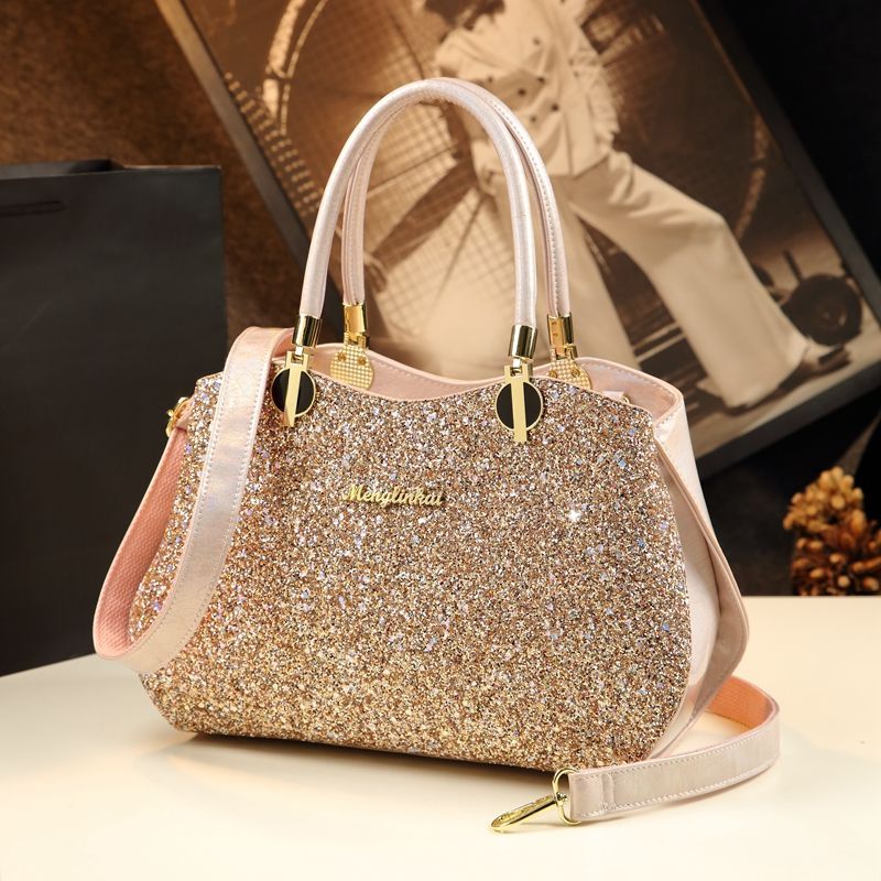 กระเป๋าถือแฟชั่นคุณภาพสูงแบรนด - Luxury Bags For Women Sale บทวิจารณ์และราคา