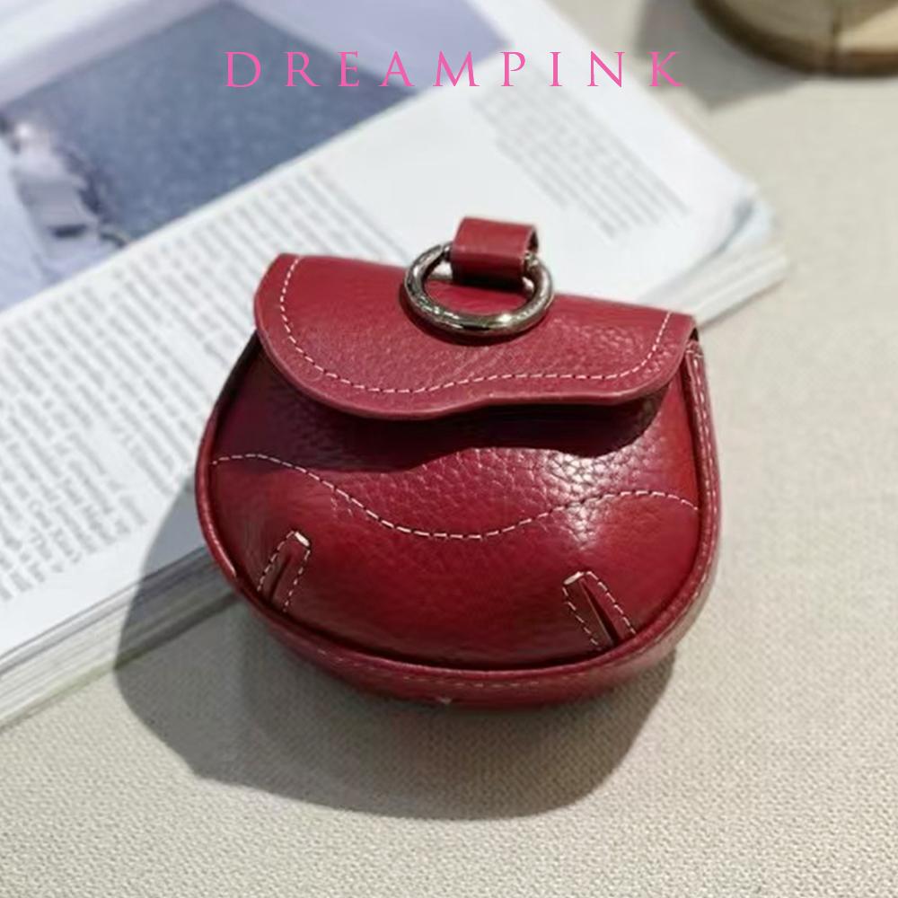 กระเป๋าใส่หูฟังหรูหรา รุ่น Uni - Luxury Bags บทวิจารณ์และราคา