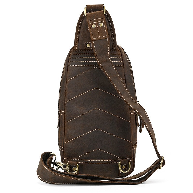 กระเป๋าสะพายพาดลำตัวสะพายไหล่อ - Luxury Bags With Zipper บทวิจารณ์และราคา