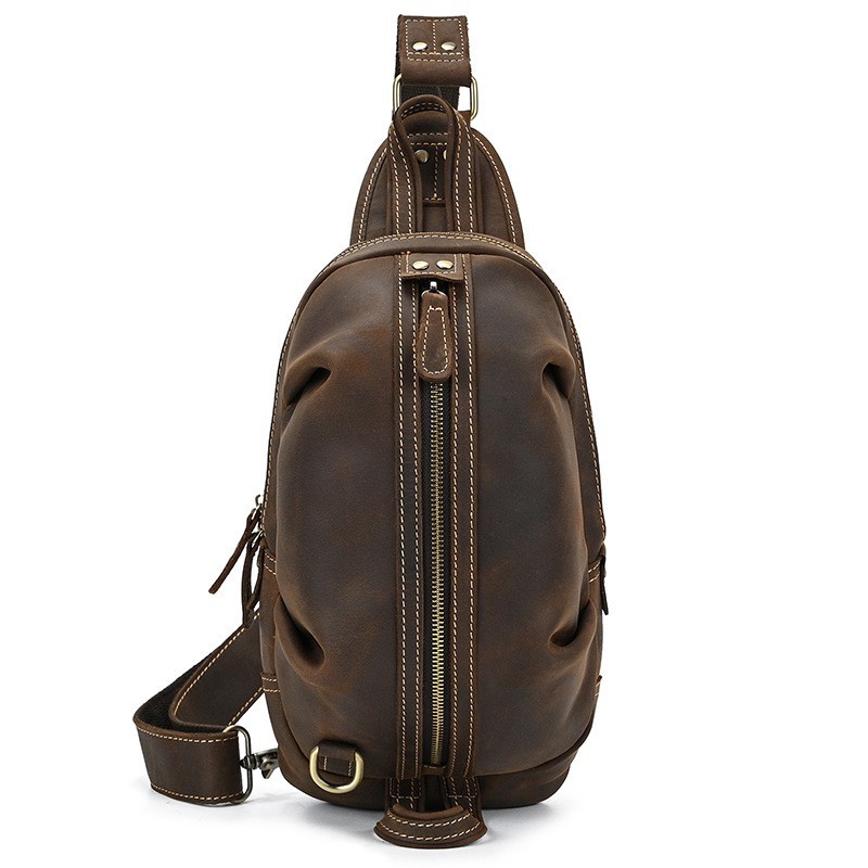 กระเป๋าสะพายพาดลำตัวสะพายไหล่อ - Luxury Bags With Zipper บทวิจารณ์และราคา