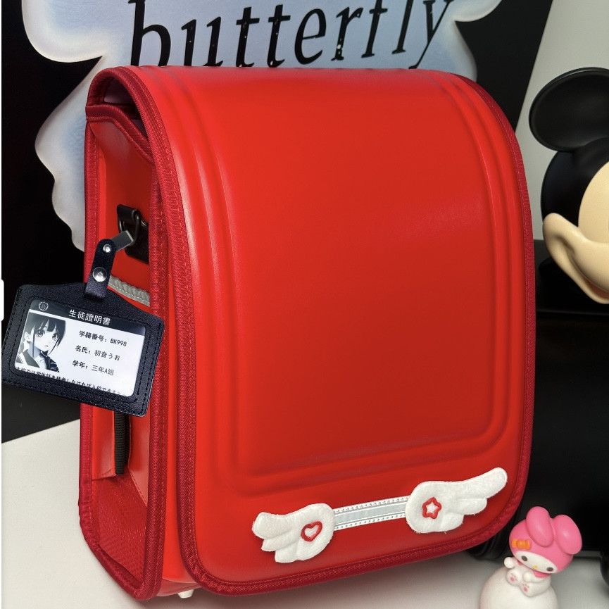 กระเป๋านักเรียนแฟชั่นใหม่สำหรั - Luxury Japanese Bags Brands บทวิจารณ์และราคา