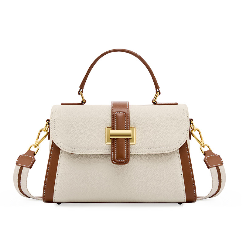 กระเป๋าหนังแท้สะพายข้างผู้หญิง - Luxury Bags For Women Sale บทวิจารณ์และราคา