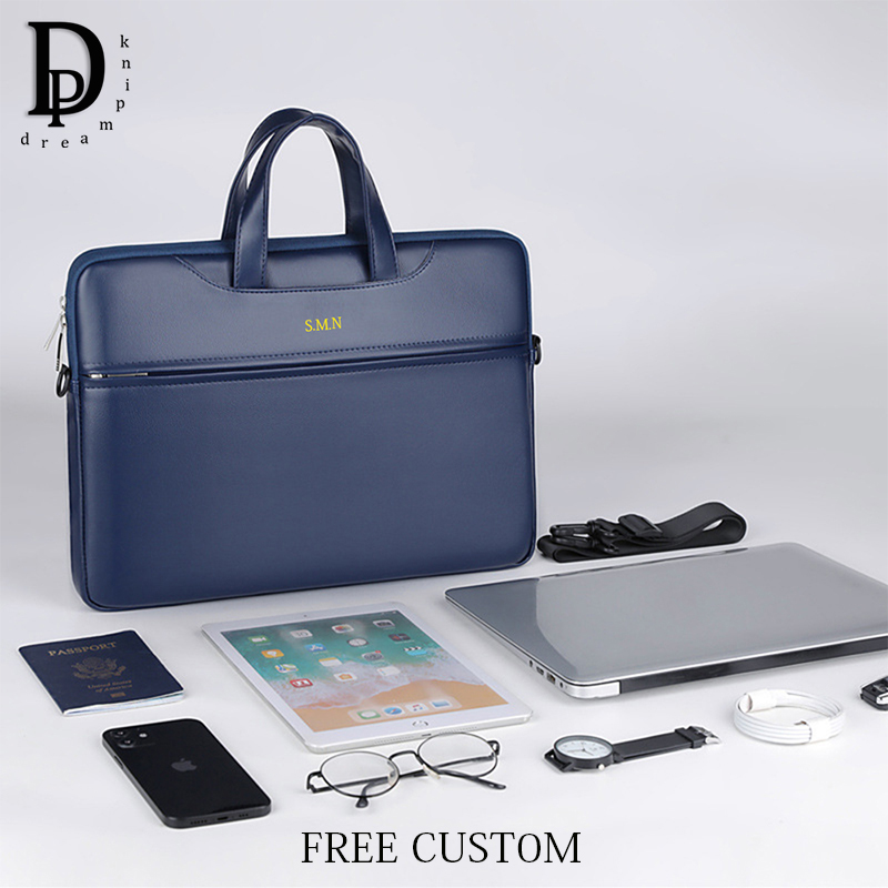 กระเป๋าเอกสารธุรกิจสำหรับผู้ชา - Luxury Bags For Men Brands บทวิจารณ์และราคา