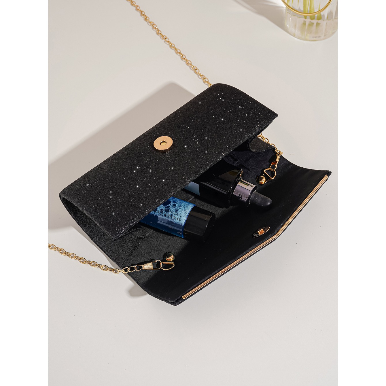 กระเป๋าทรงถังน้ำหนักเบา ตกแต่ง - Quiet Luxury Bags Designer บทวิจารณ์และราคา