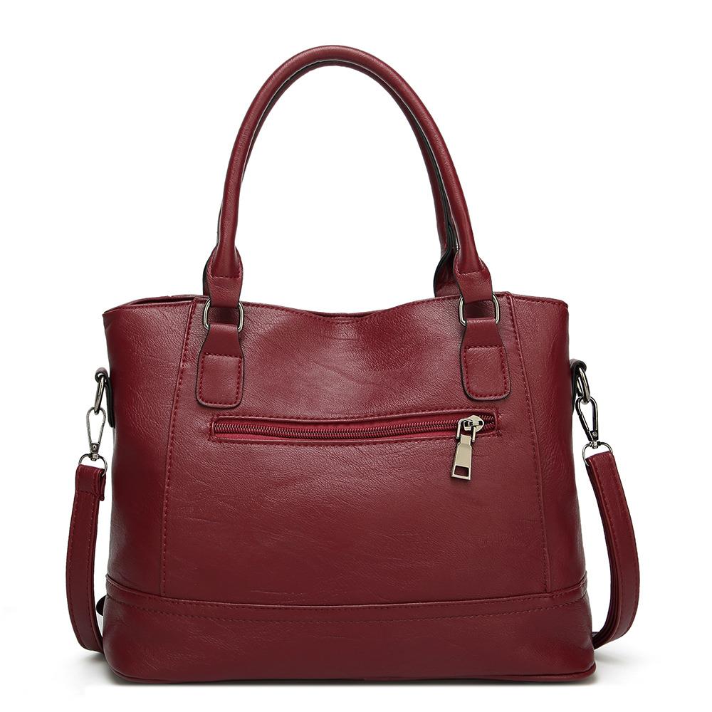 ของแท้หนังกระเป๋าขนาดใหญ่กระเป - Luxury Bags Louis Vuitton บทวิจารณ์และราคา