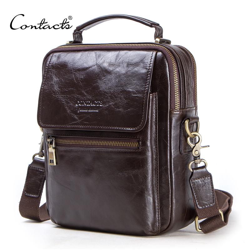 ติดต่อของใหม่ของแท้กระเป๋าหนัง - Luxury Bags For Men Brands บทวิจารณ์และราคา